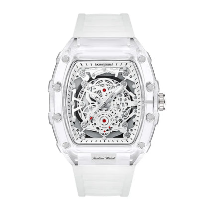 UTHAI BK134 Fashionable Barrel-Shape Watch