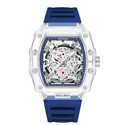 UTHAI BK134 Fashionable Barrel-Shape Watch